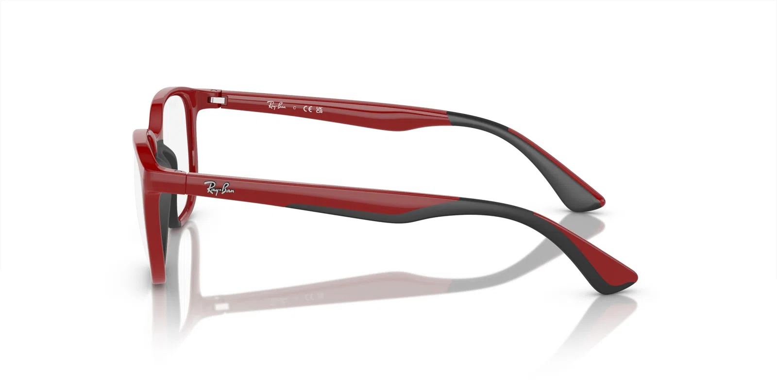 Ray-Ban Kids 0RY9078V Eyeglasses - view 13